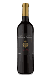 Mosen Pierre Red Blend