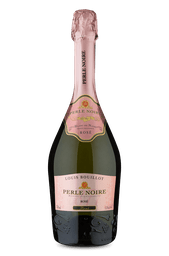 Espumante Louis Bouillot Rosé Brut