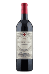 Château Gazin 2009