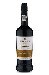 Porto Burmester Tawny
