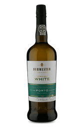 Porto Burmester Extra Dry White