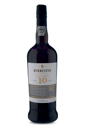 Porto Burmester 10 years Old Tawny