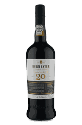 Porto Burmester 20 years Old Tawny