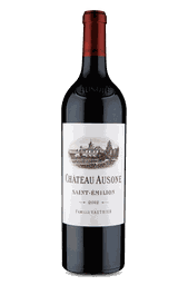 Château Ausone 2012