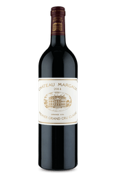 Château Margaux 2014