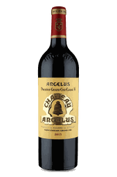 Château Angelus 2015