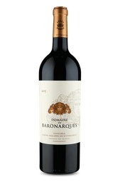 Domaine de Baronarques 2015