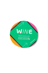 Corta-gotas Wine