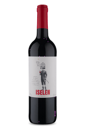 Iselen Tinto