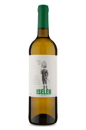Iselen Branco