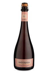 Espumante Undurraga Rosé Brut