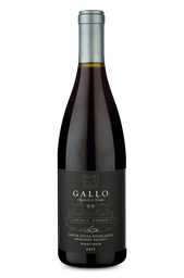 Gallo Signature Series Santa Lucia Highlands Pinot Noir 2017