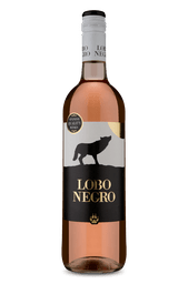 Lobo Negro Rosé