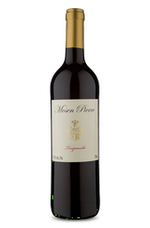 Mosen Pierre Tempranillo