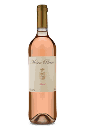 Mosen Pierre Rosé