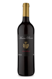 Mosen Pierre Red Blend