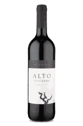Alto do Cerro Red Wine