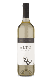 Alto do Cerro White Wine