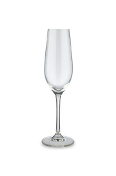Taça de Cristal Espumante Phoenix Flute 244 mL