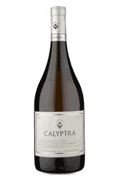 Calyptra Gran Reserva Sauvignon Blanc 2019