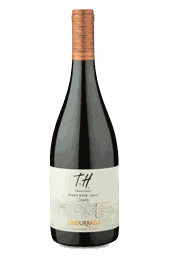 T.H. [Terroir Hunter] Valle de Leyda Pinot Noir 2021