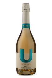 Espumante U By Undurraga D.O. Región del Valle Central Brut