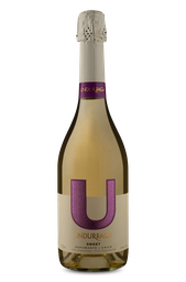 Espumante U By Undurraga D.O. Valle del Itata Sweet