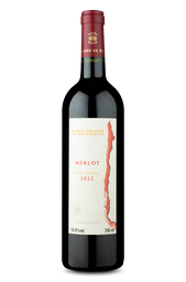 Baron Philippe de Rothschild Merlot 2022