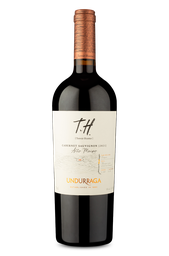 T.H. [Terroir Hunter] D.O. Valle Del Maipo Cabernet Sauvignon 2021