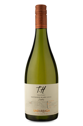 T.H. [Terroir Hunter] D.O. Valle De Leyda Sauvignon Blanc 2022