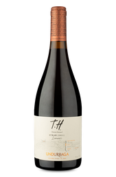 T.H. [Terroir Hunter] D.O. Valle Del Limarí Syrah 2021