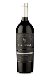 Carnivor Zinfandel 2021