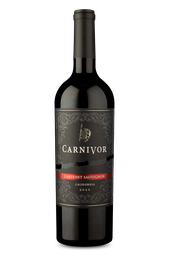 Carnivor Cabernet Sauvignon 2020