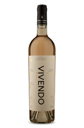 Calyptra Vivendo Reserve D.O. Cachapoal Valley Rosé 2020