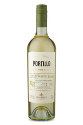 Portillo Valle de Uco Sauvignon Blanc 2023