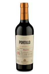 Portillo Valle de Uco Malbec 2023 375 mL