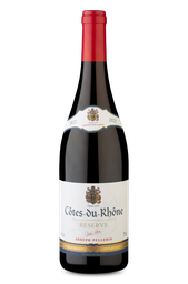 Joseph Pellerin Reserve A.O.C. Côtes-du-Rhône 2022