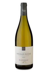 Ropiteau Frères A.O.C. Pouilly-Fuissé Blanc 2022