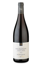Ropiteau Pinot Noir 2022