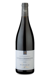 Ropiteau Frères A.O.C. Gevrey-Chambertin Rouge 2020