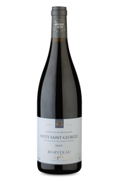Ropiteau Frères Nuits-St-Georges Rouge 2019