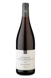 Ropiteau Bourgogne A.O.C. Hautes-Côtes de Nuits 2021