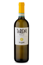 Tareni D.O.C. Sicilia Grillo 2023