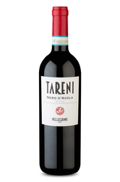 Tareni D.O.C. Sicilia Nero D´Avola 2022