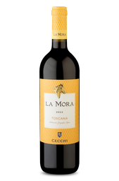 La Mora I.G.T. Toscana Rosso 2022