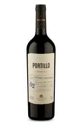 Portillo Valle de Uco Cabernet Sauvignon 2023
