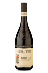 Fontanafredda D.O.C.G. Barolo 2020