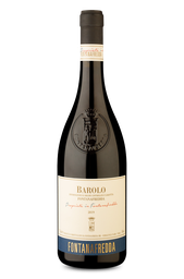 Fontanafredda Proprietà D.O.C.G. Barolo 2019