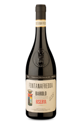 Fontanafredda Riserva D.O.C.G. Barolo 2015