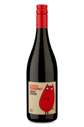 Le Petit Cochonnet I.G.P. Pays Doc Cabernet Sauvignon 2023